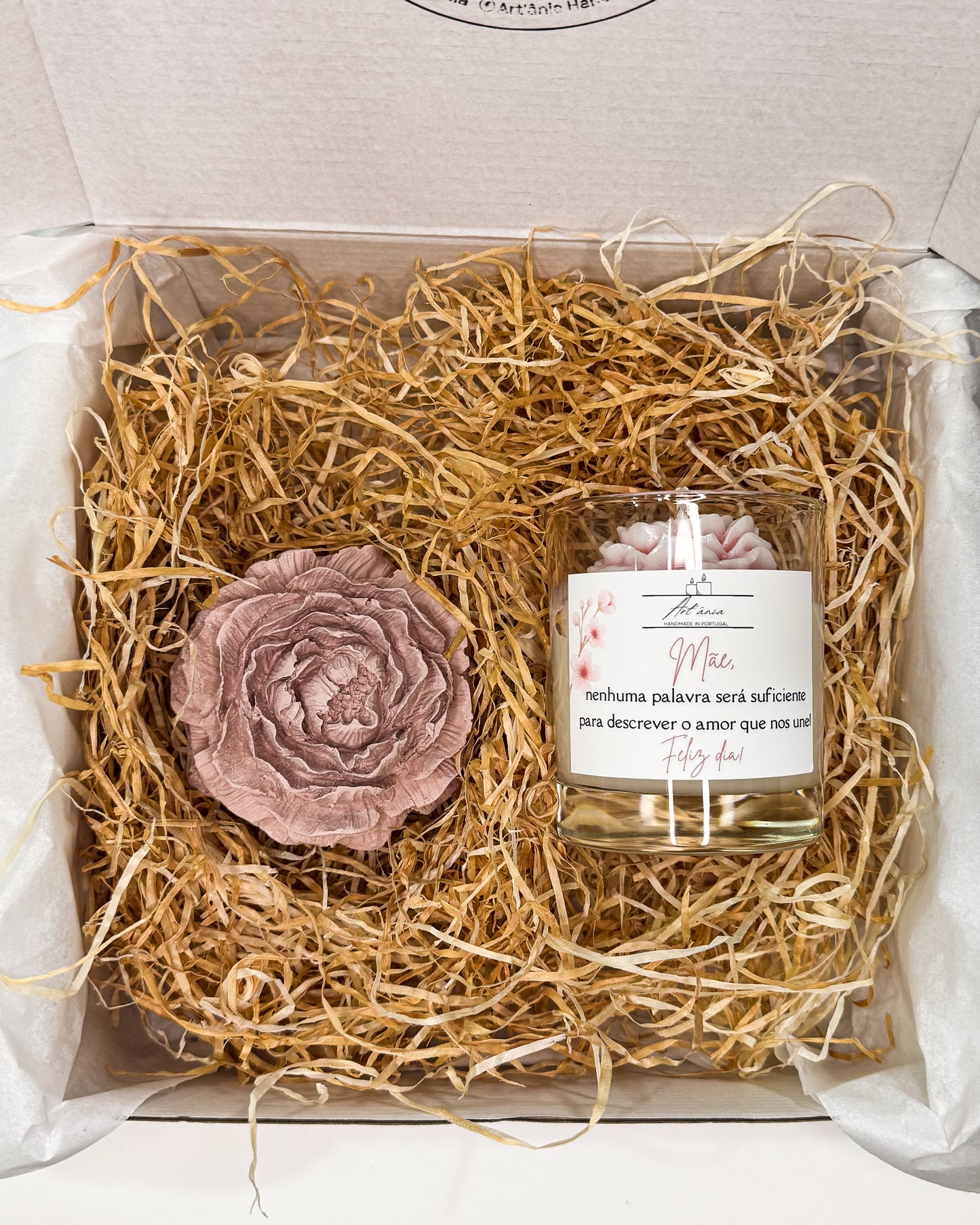BOX DIA DA MÃE II