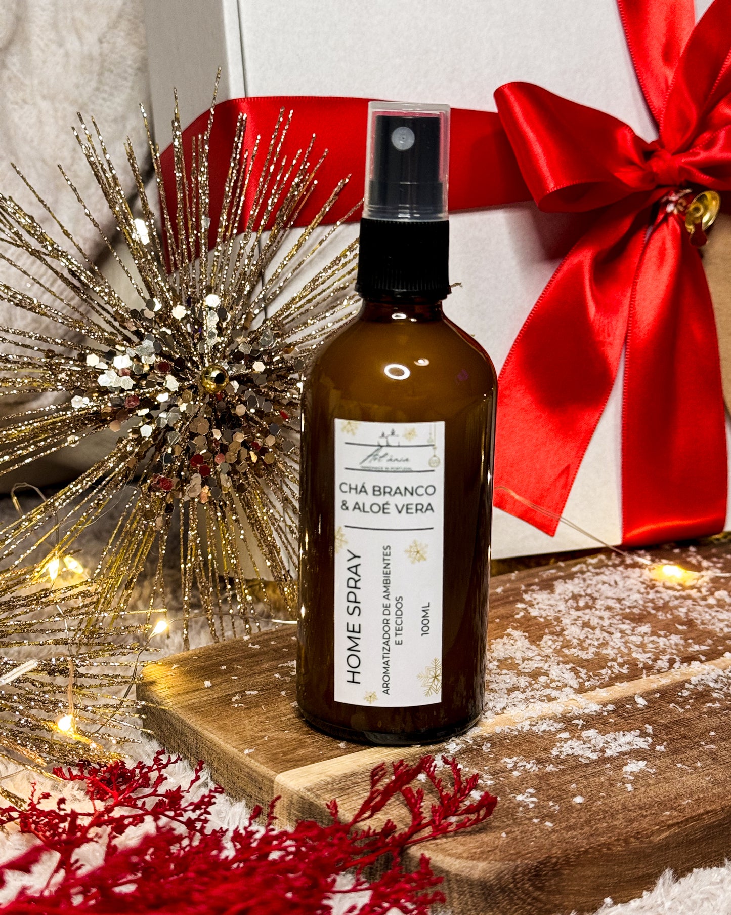 HOME SPRAY - 100ML