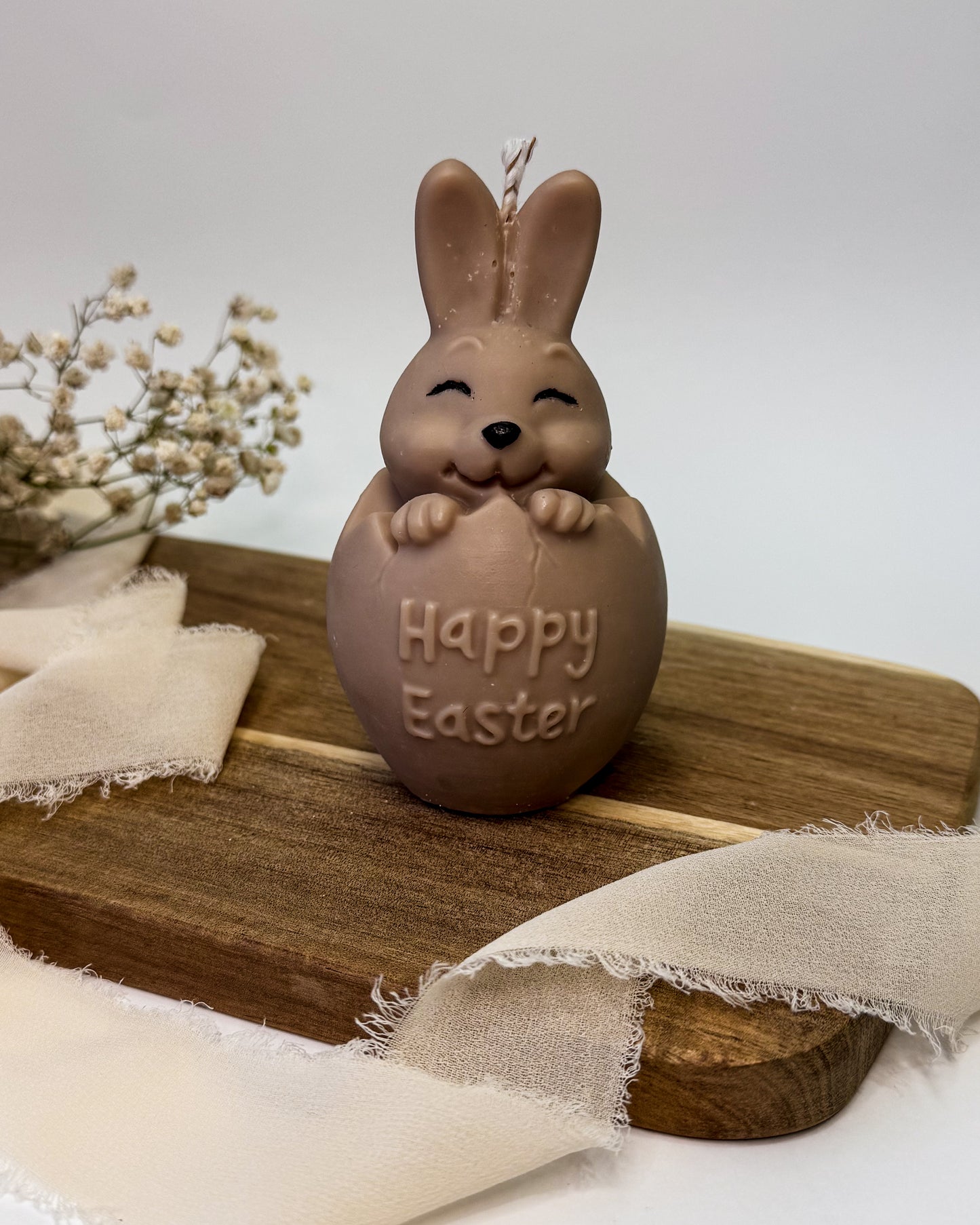 VELA COELHO "HAPPY EASTER"
