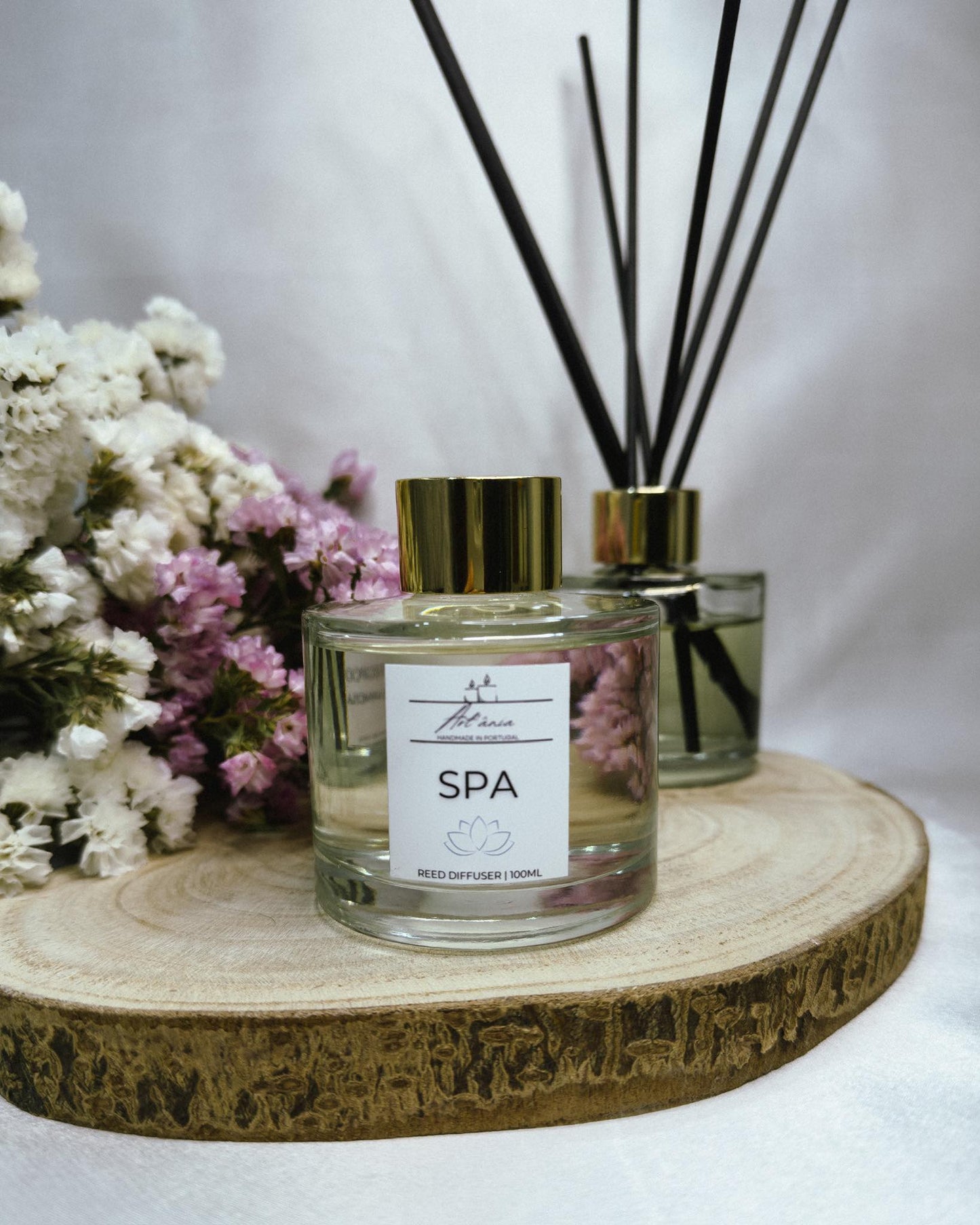 DIFUSOR MIKADO SPA