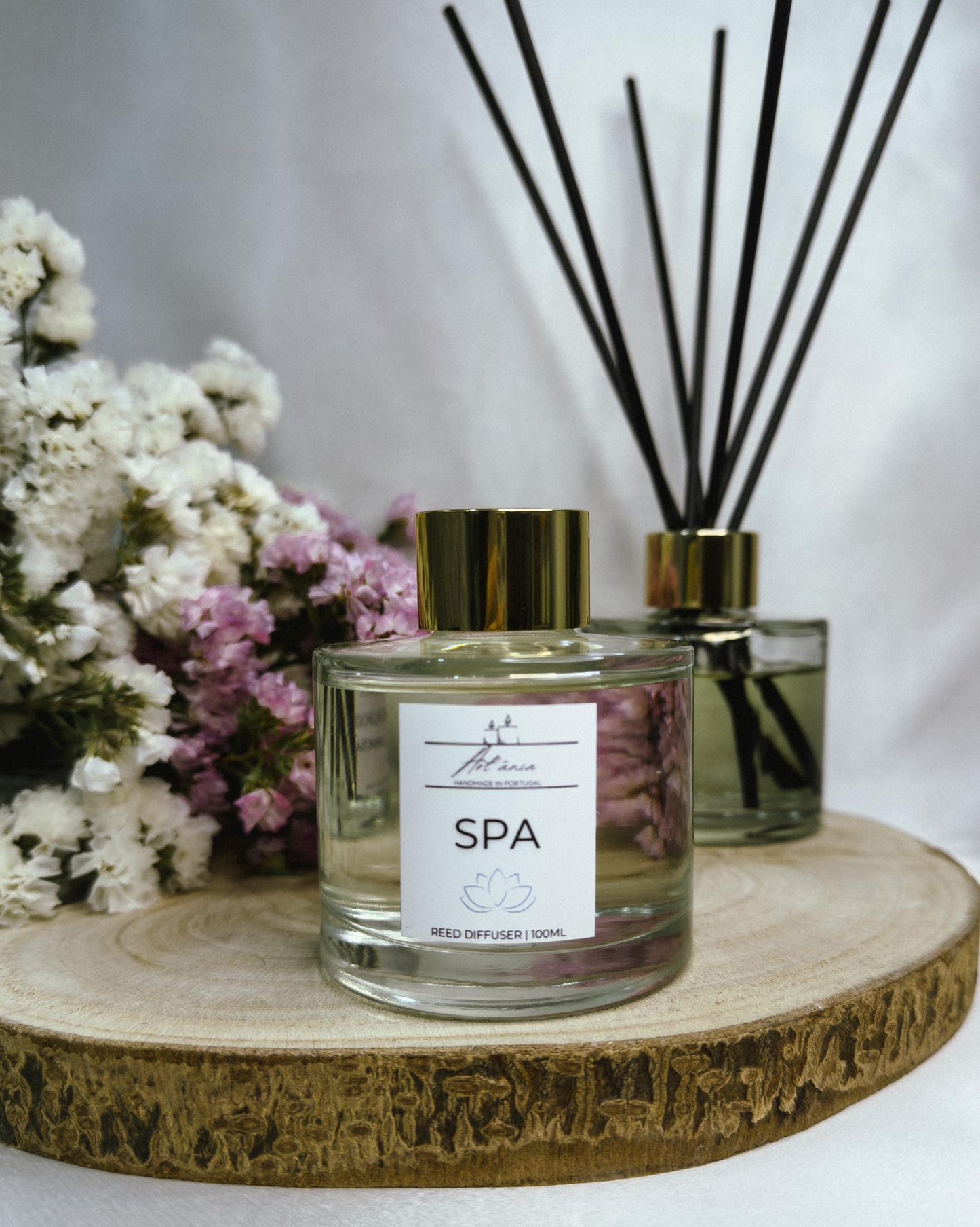 DIFUSOR MIKADO SPA