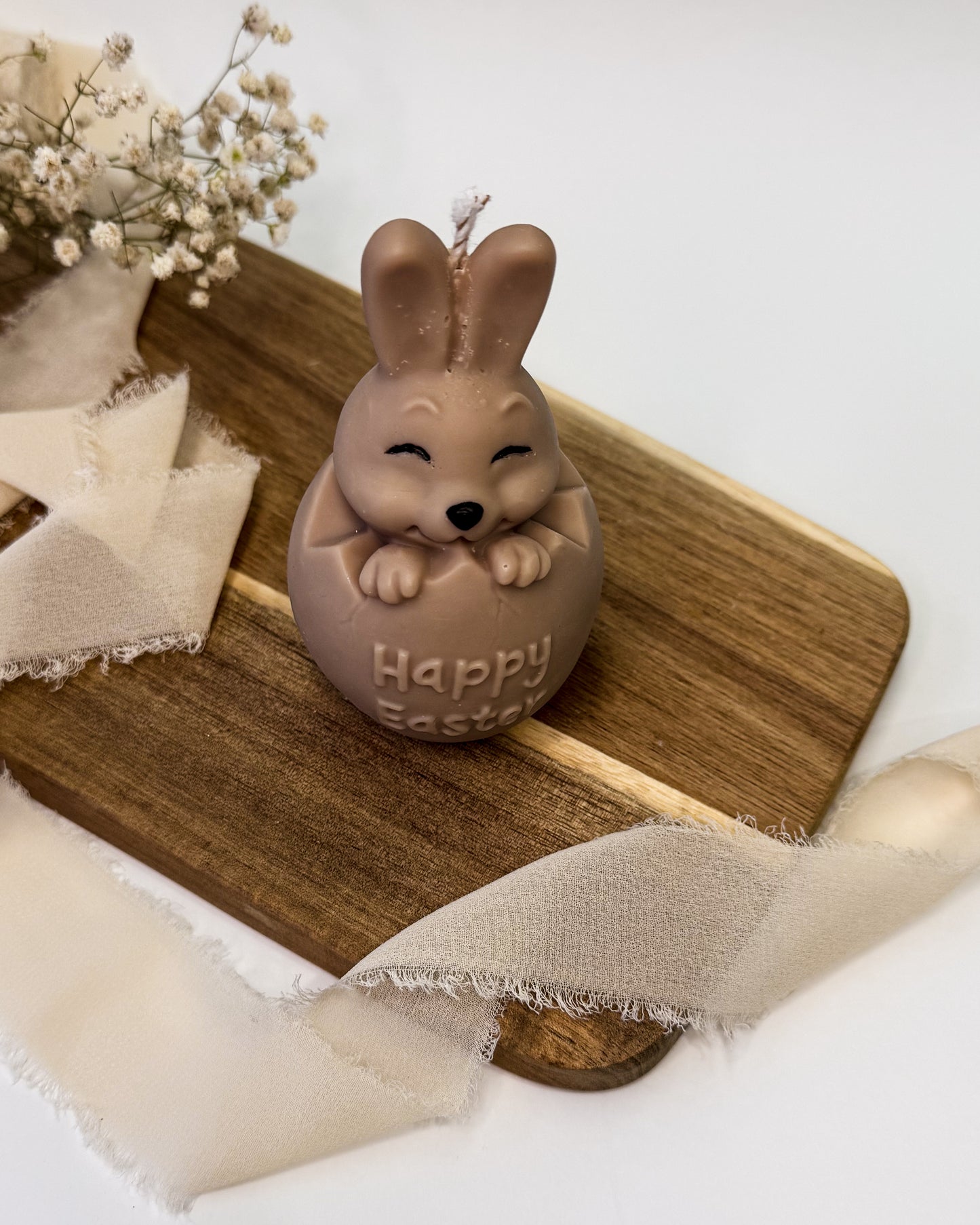 VELA COELHO "HAPPY EASTER"
