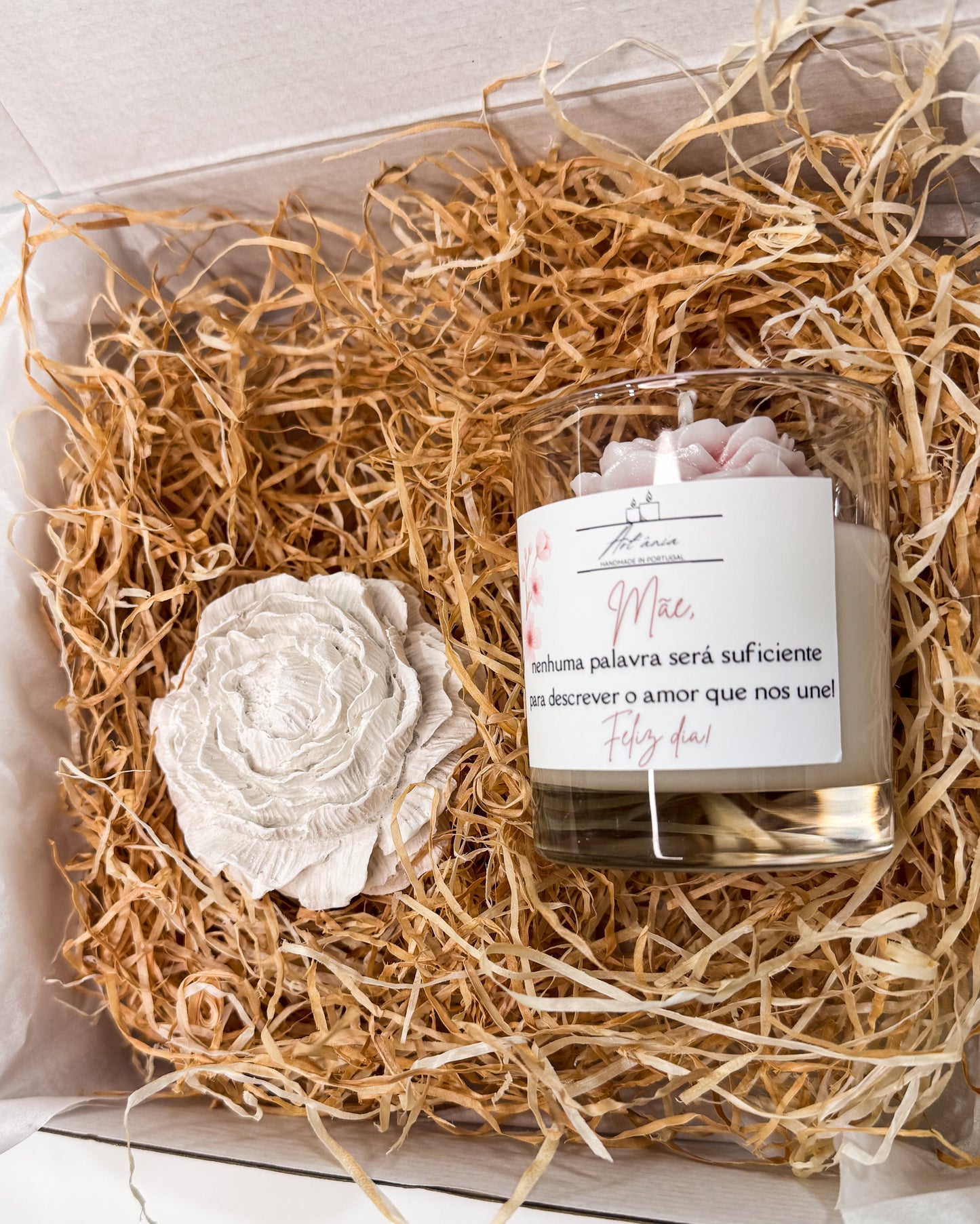 BOX DIA DA MÃE II