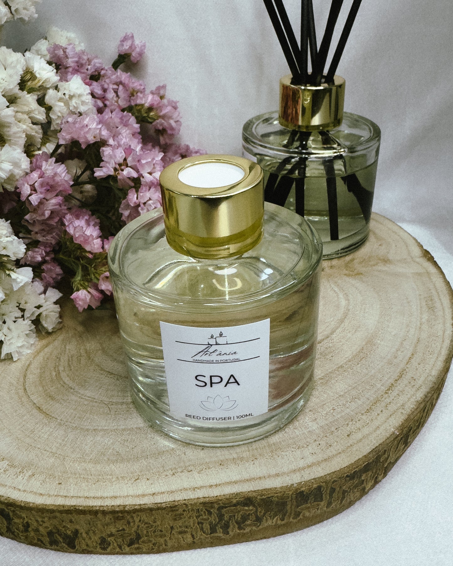 DIFUSOR MIKADO SPA