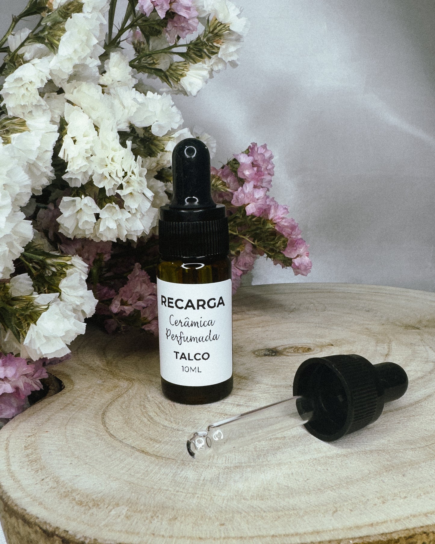 RECARGA DE AROMA - 10ML