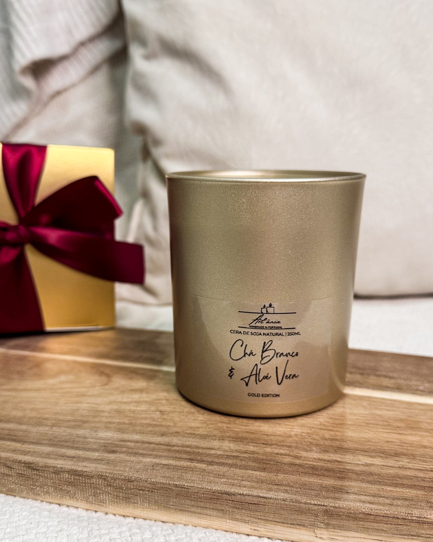 VELA GOLD EDITION