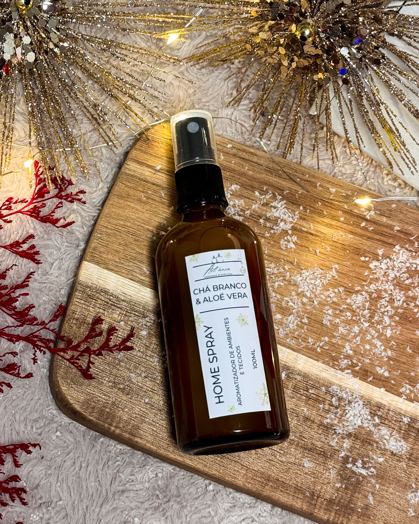 HOME SPRAY - 100ML