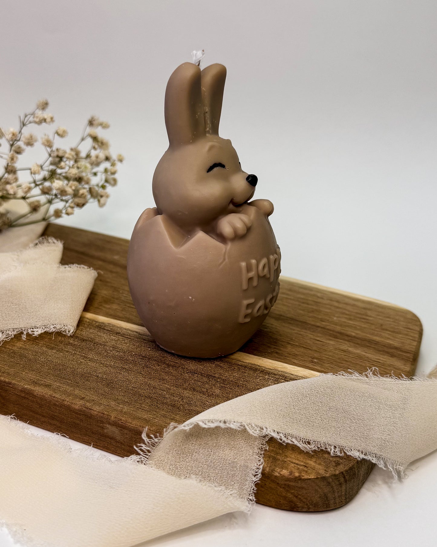 VELA COELHO "HAPPY EASTER"