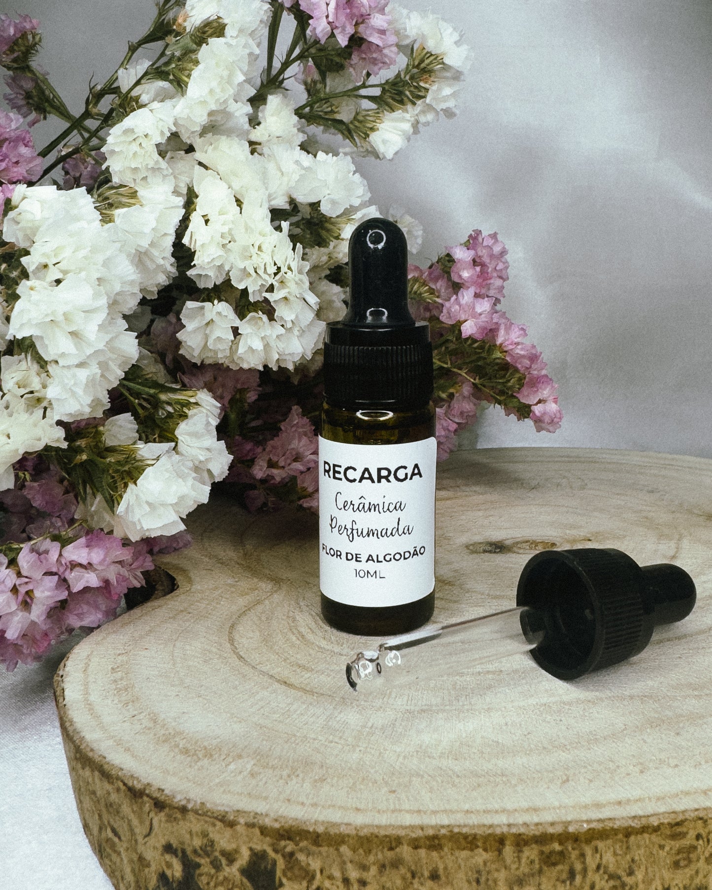 RECARGA DE AROMA - 10ML