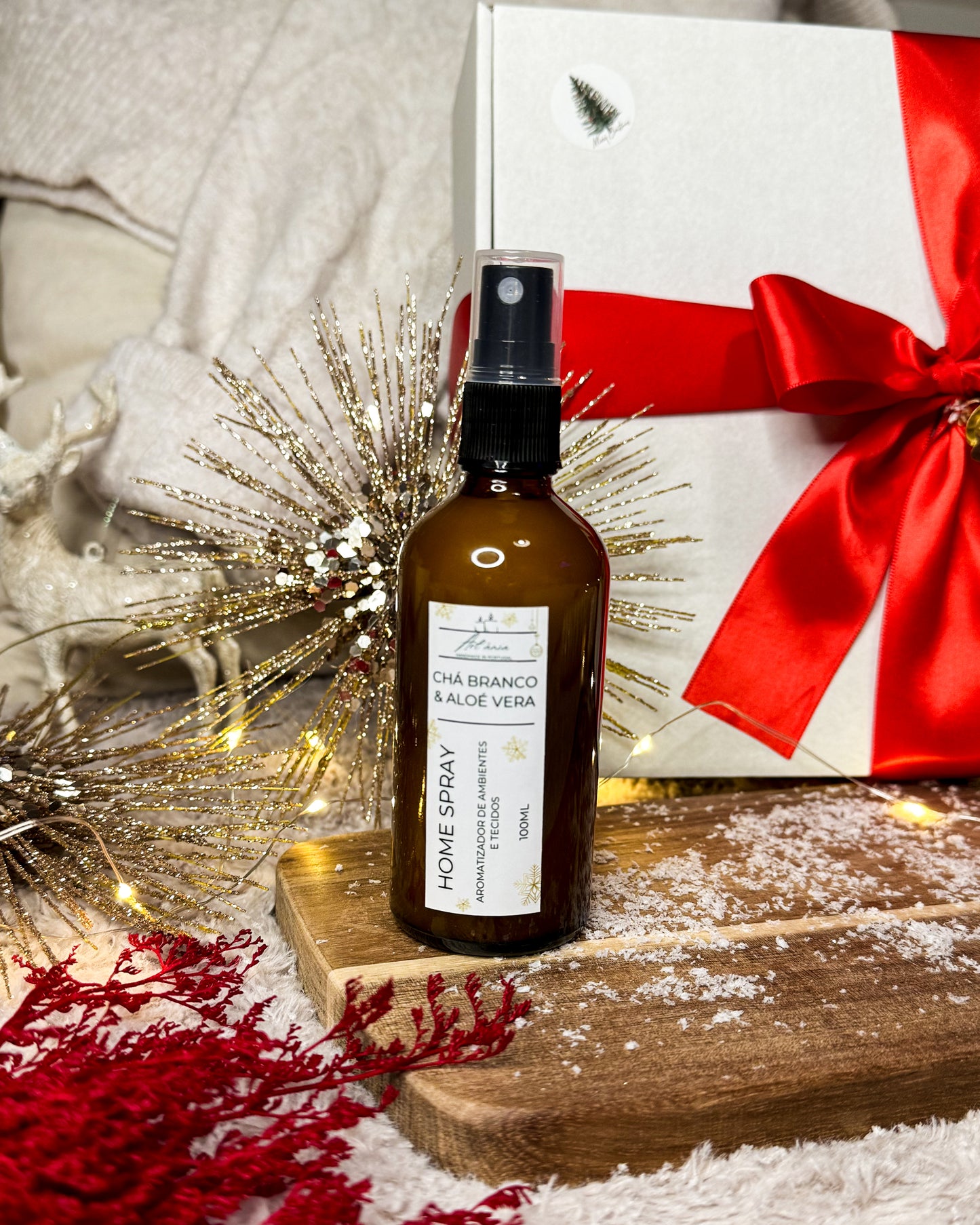 HOME SPRAY - 100ML