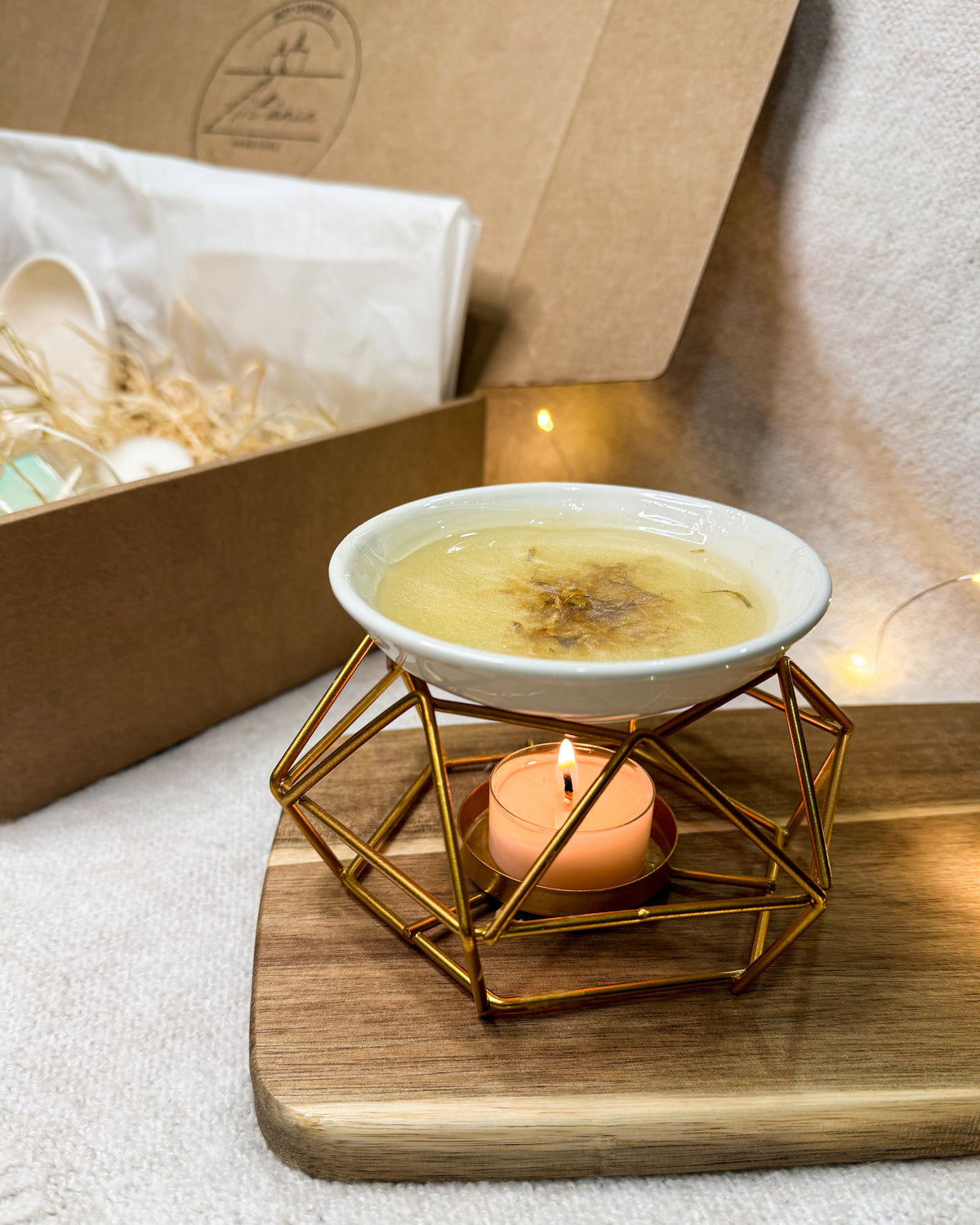 WAX MELTS