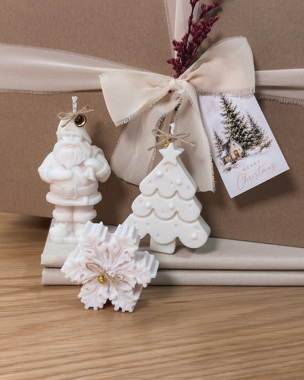 COFFRET | FELIZ NATAL