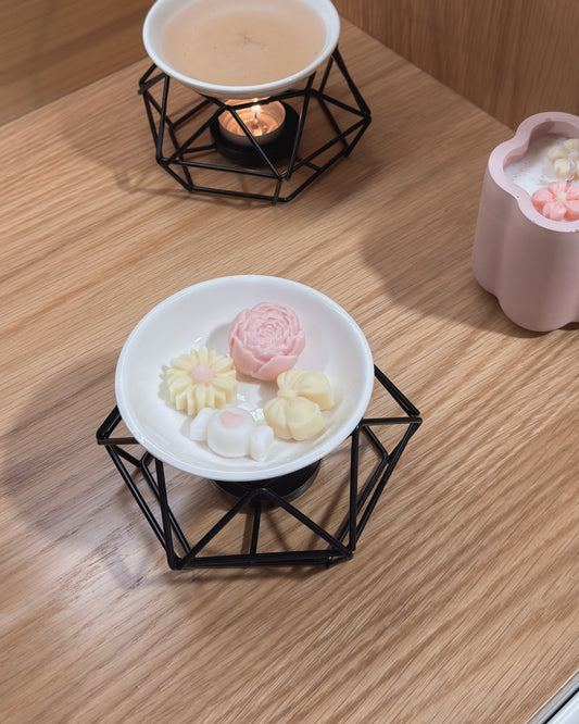WAX MELTS - FLOWERS