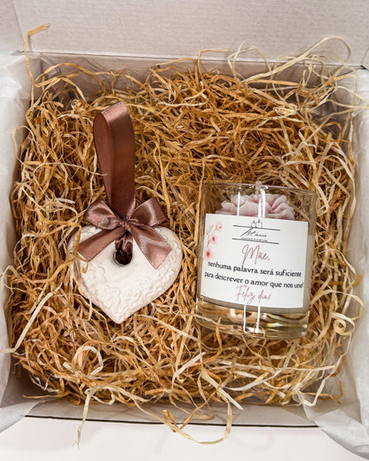 BOX DIA DA MÃE I