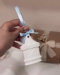 PENDENTE CARROSEL | GESSO PERFUMADO