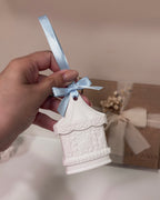 PENDENTE CARROSEL | GESSO PERFUMADO