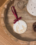 GESSO PERFUMADO | PRESÉPIO