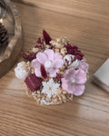 ARRANJO FLORAL | NATAL ENCANTADO