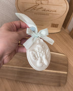 PENDENTE ANJO | GESSO PERFUMADO