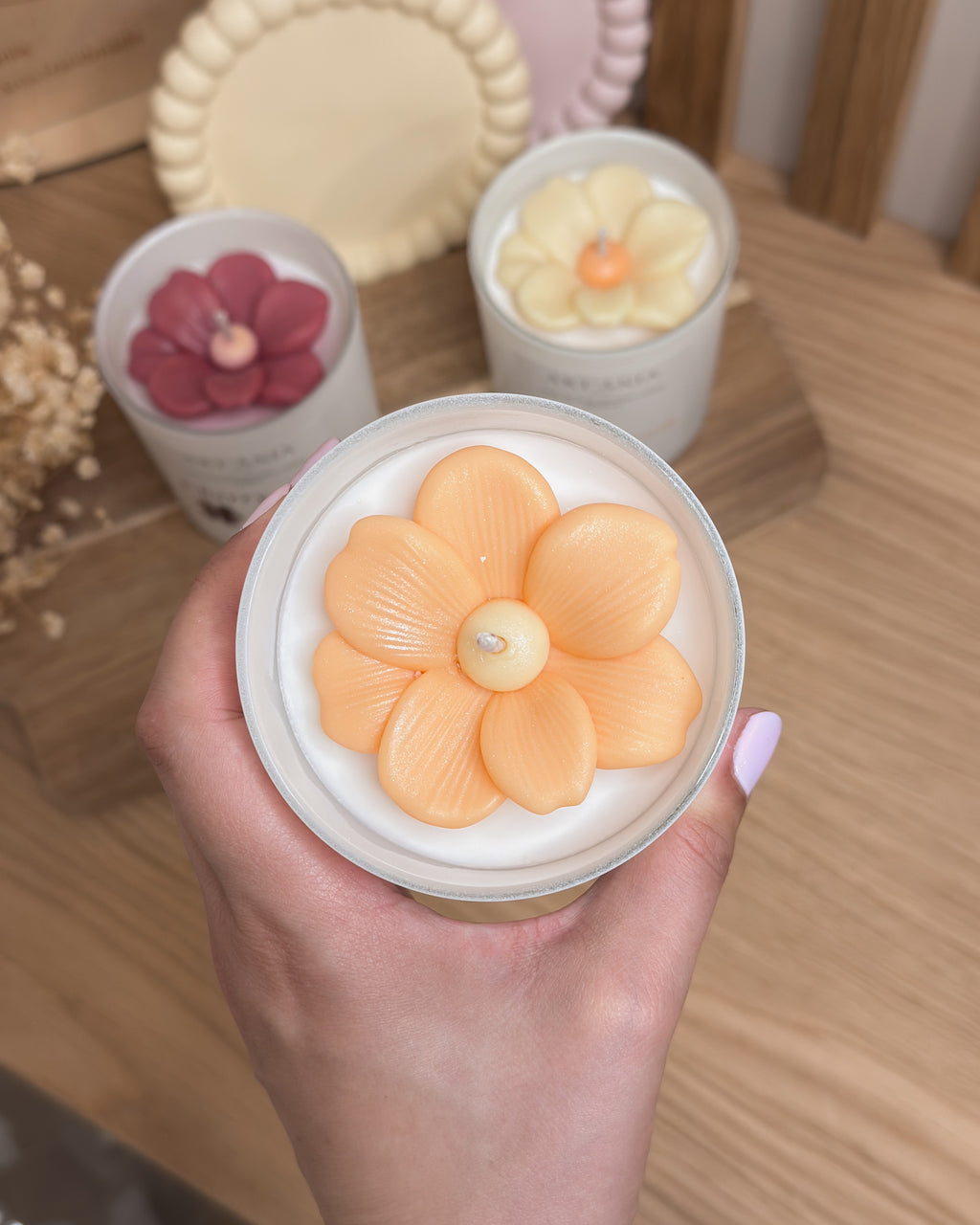 VELA MANGO BLOOM