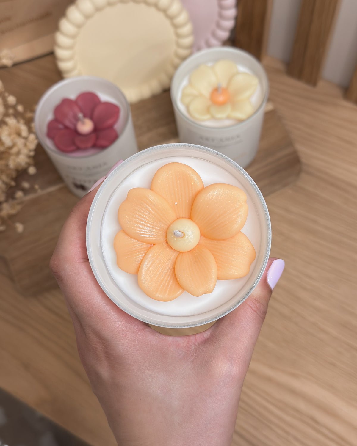 VELA MANGO BLOOM