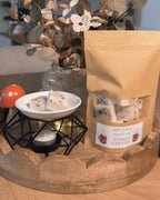 WAX MELTS - CANELA & LARANJA
