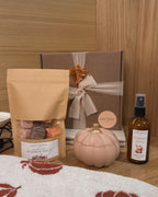 COFFRET PUMPKIN SPICE