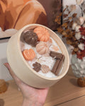 VELA COZY PUMPKIN