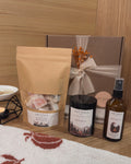 COFFRET BOSQUE