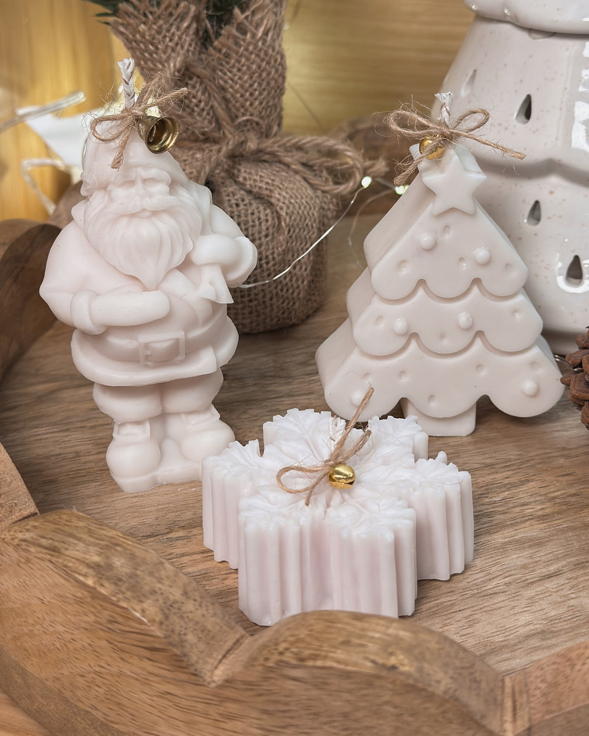 COFFRET | FELIZ NATAL