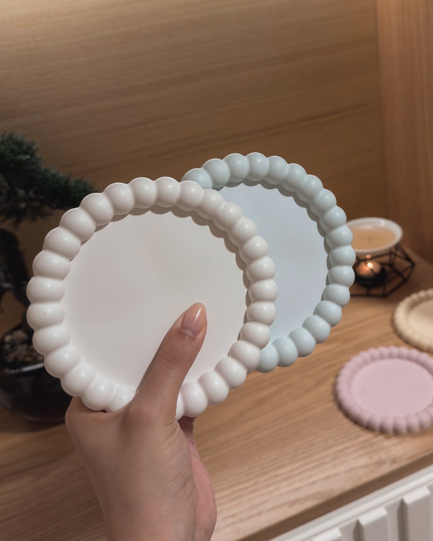BASE MINI BUBBLE