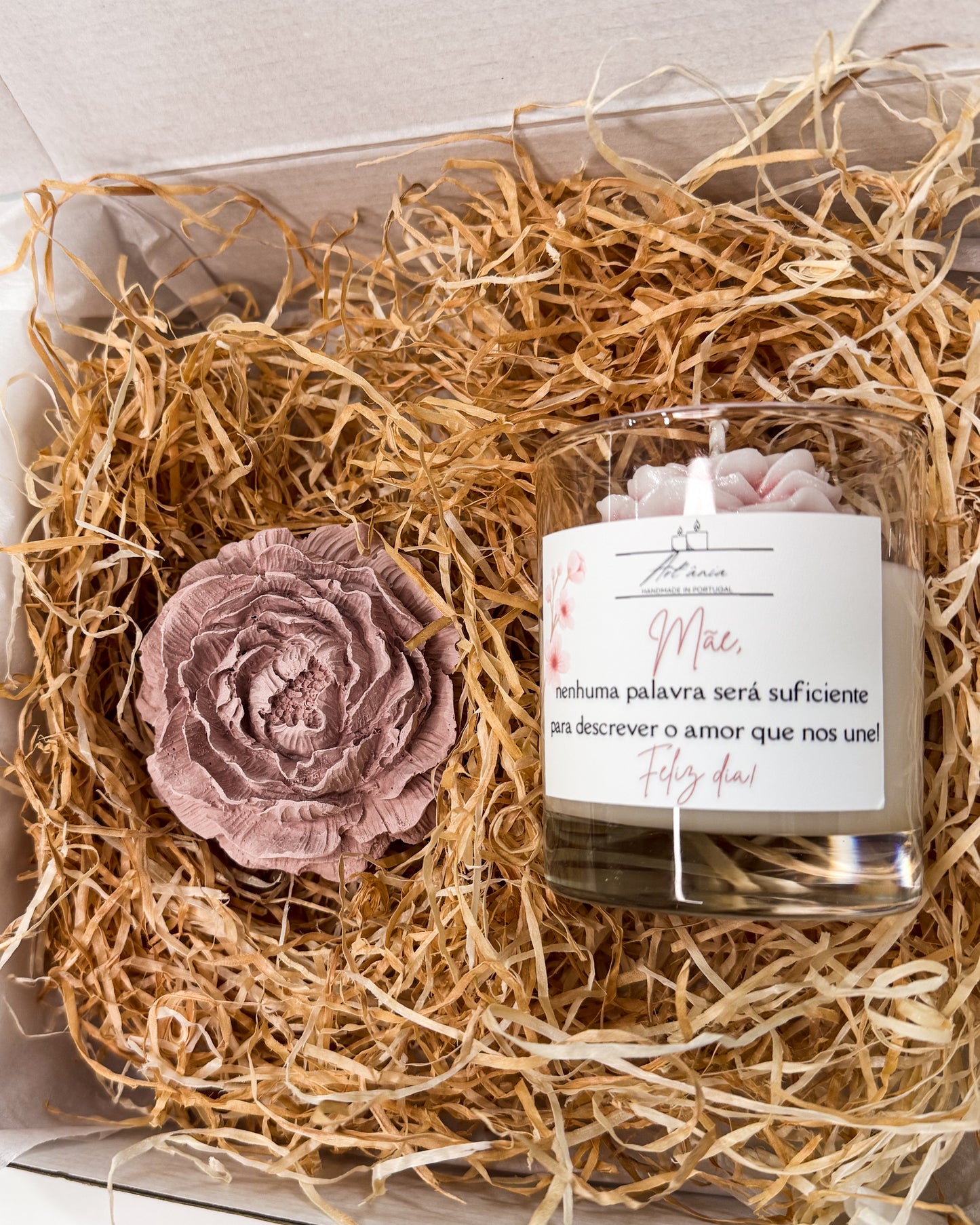 BOX DIA DA MÃE II