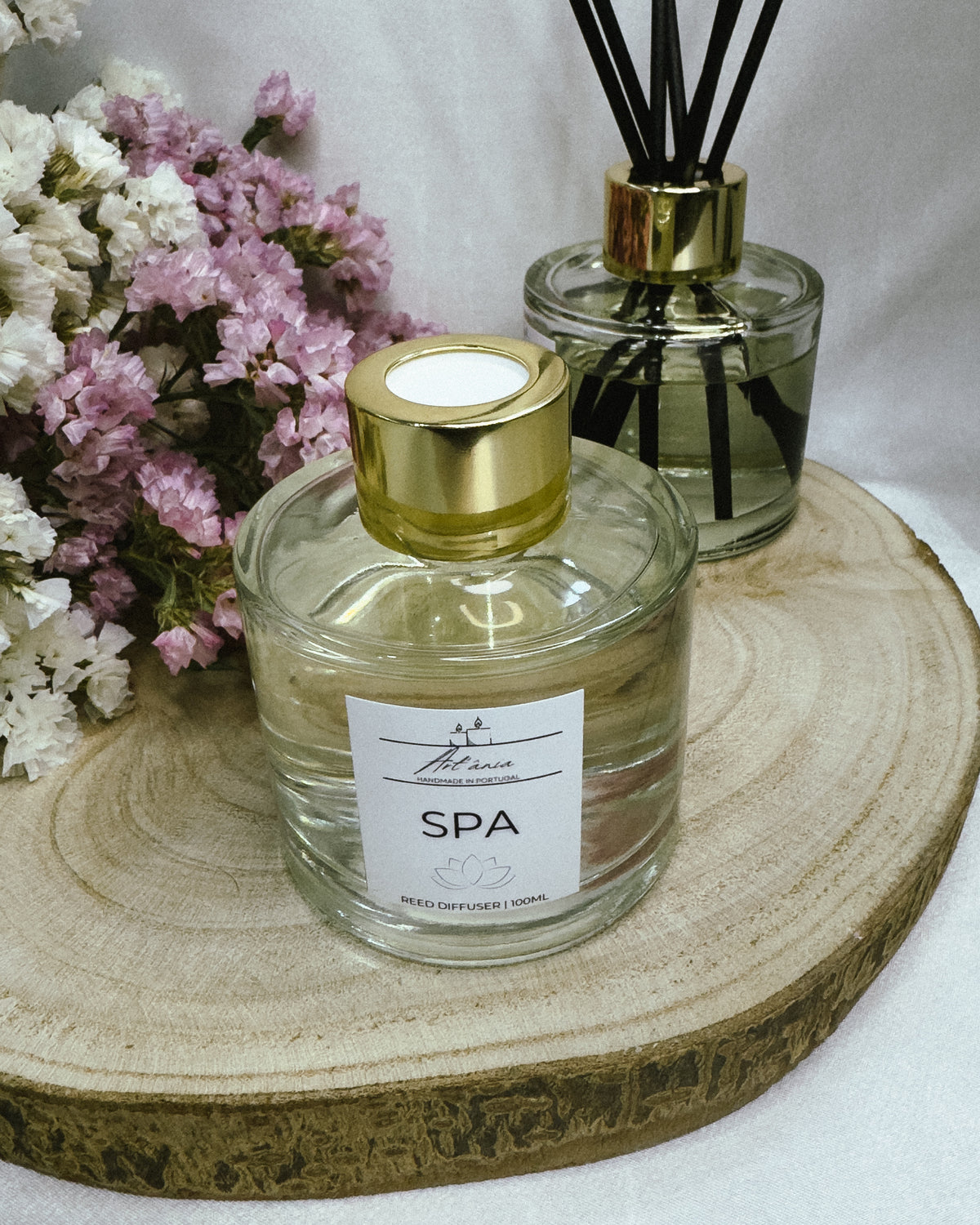 DIFUSOR MIKADO SPA