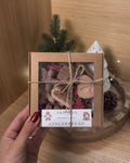WAX MELTS | GINGERBREAD