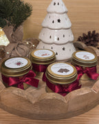 COFFRET | AROMAS DE NATAL