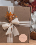 COFFRET TRIO ABÓBORAS