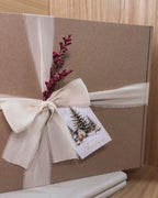 COFFRET | GINGERBREAD