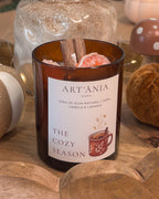 VELA THE COZY SEASON