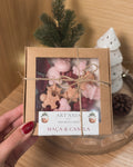 WAX MELTS | MAÇA E CANELA