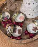COFFRET | AROMAS DE NATAL