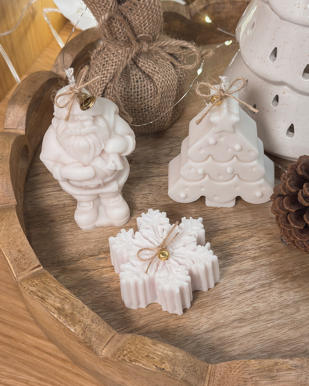 COFFRET | FELIZ NATAL