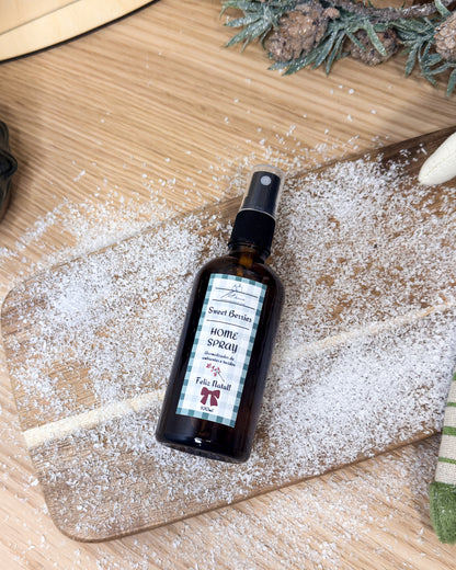 HOME SPRAY - SWEET BERRIES 100ML