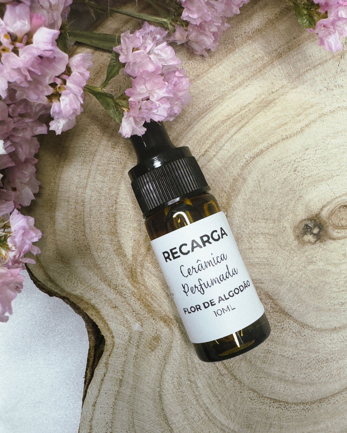 RECARGA DE AROMA - 10ML