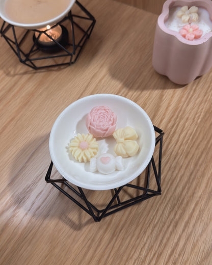 WAX MELTS - FLOWERS