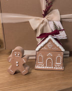 COFFRET | GINGERBREAD