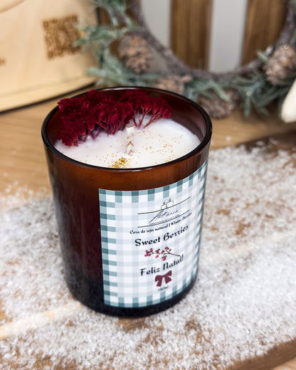 VELA SWEET BERRIES