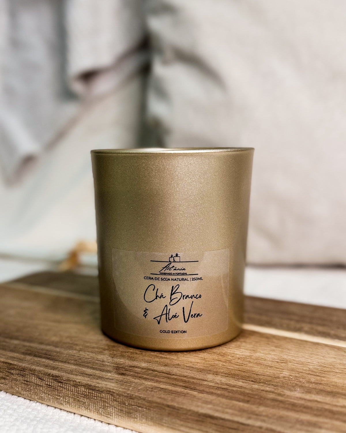 VELA GOLD EDITION
