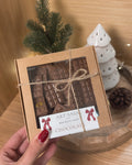 WAX MELTS | CHOCOLATE