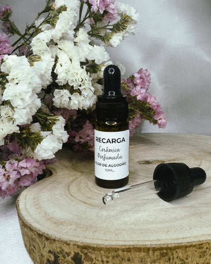 RECARGA DE AROMA - 10ML