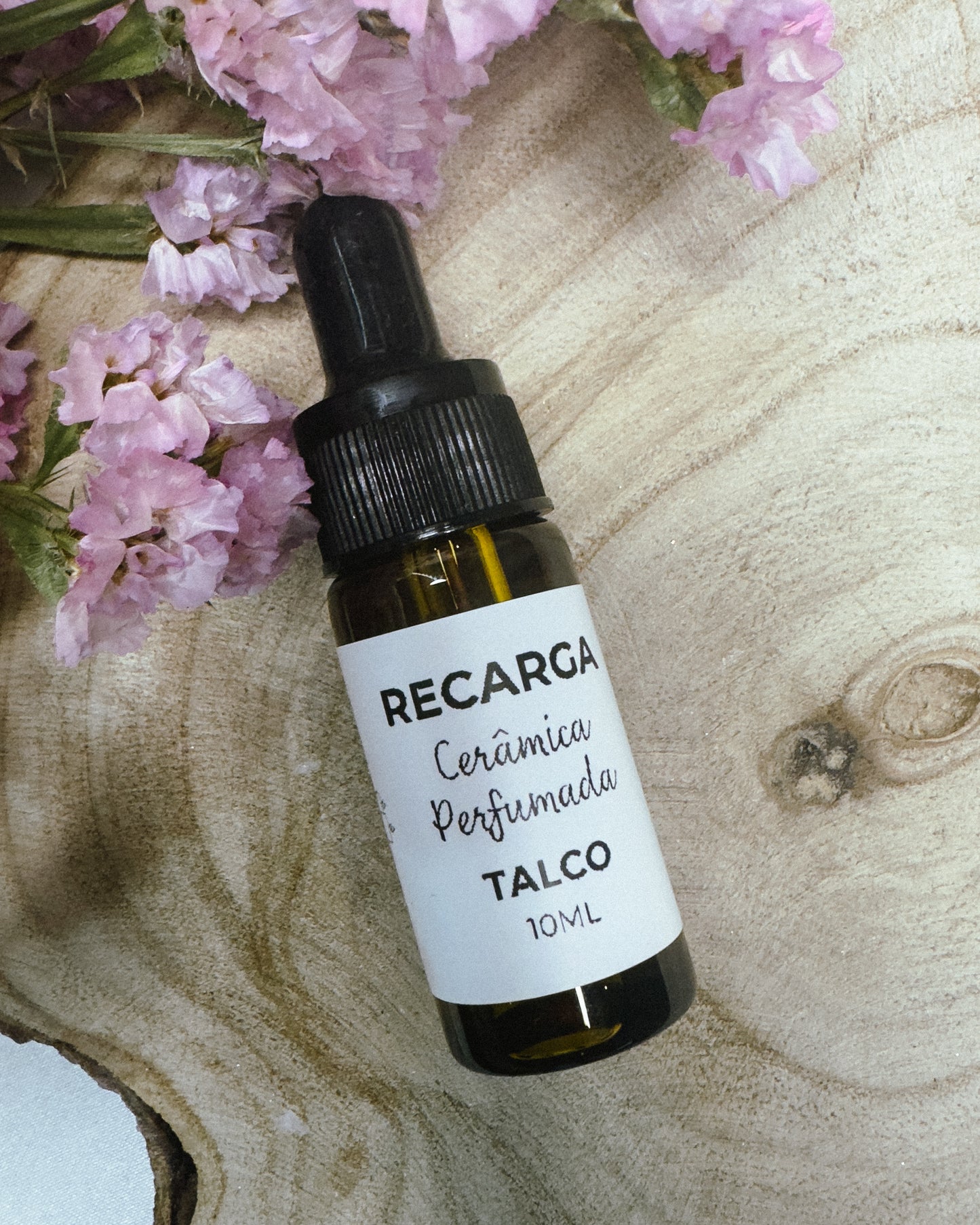 RECARGA DE AROMA - 10ML